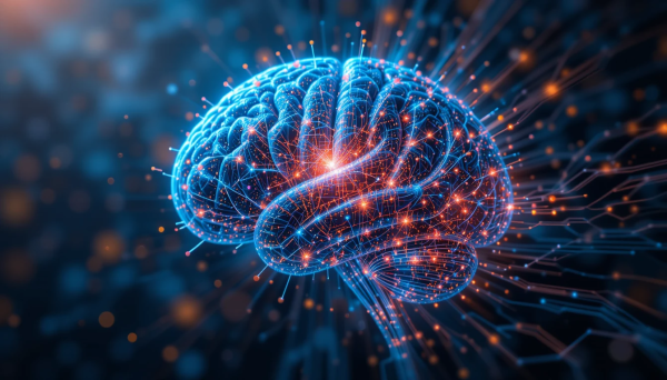 Что важнее — интеллект или данные? Как растёт качество моделей