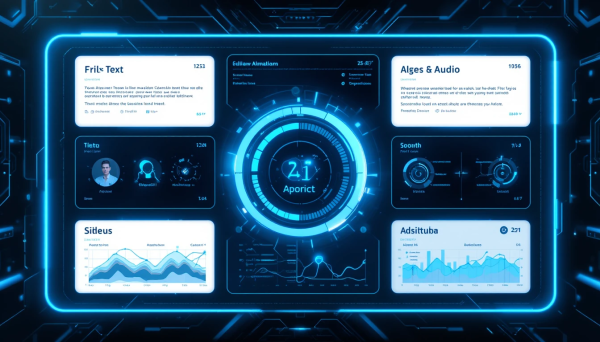 Почему один интерфейс для всех нейросетей — это будущее