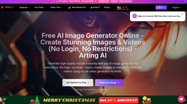 ИИ онлайн бесплатно и без регистрации: 12 нейросетей 2026 года в разборе разработчика Александра Кривова