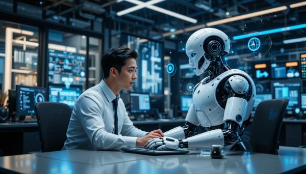 Как нейросети меняют профессии: адаптироваться или исчезнуть?