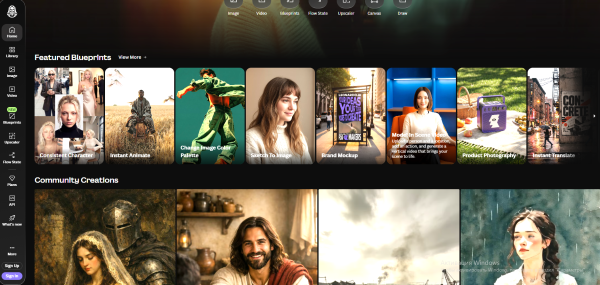 Leonardo AI 2026: функции нейросети, промпты и обучение LoRA-моделей