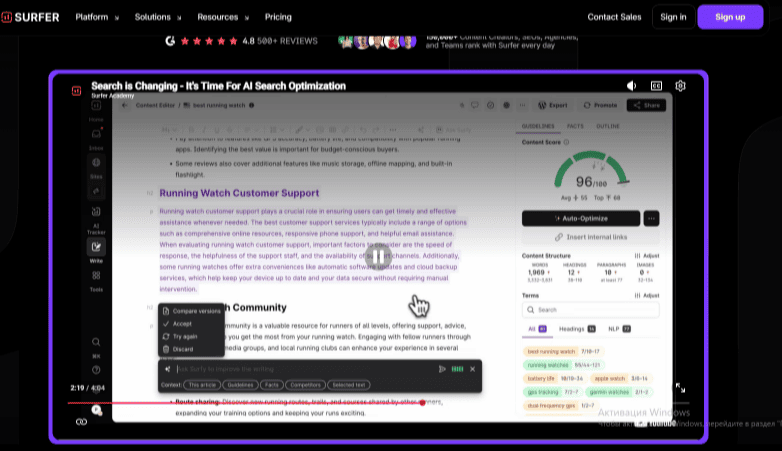 Нейросеть бесплатно онлайн для генерации текста 2026 года(3).png